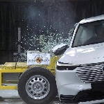 Honda Pertanyakan Hasil Tes Australia NCAP