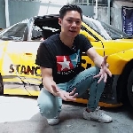 Modif Kaki-Kaki Mobil Jangan Asal Ceper, Ini Tips Modifikasi yang Bener ala Stancelab