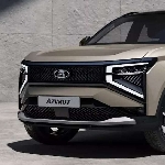 Inilah Lada Azimut SUV, Mobil Baru Pertama Dalam Satu Dekade