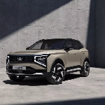 Merek Mobil Ini Rilis SUV Lagi Setelah 30 Tahun Absen