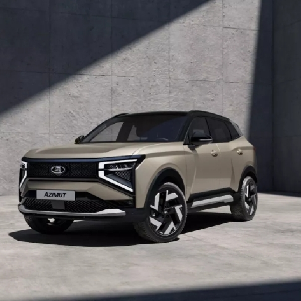 Merek Mobil Ini Rilis SUV Lagi Setelah 30 Tahun Absen