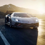 Lamborghini Akan Meluncurkan Mobil Berbahan Bakar Bensin Terakhir Pada 2022