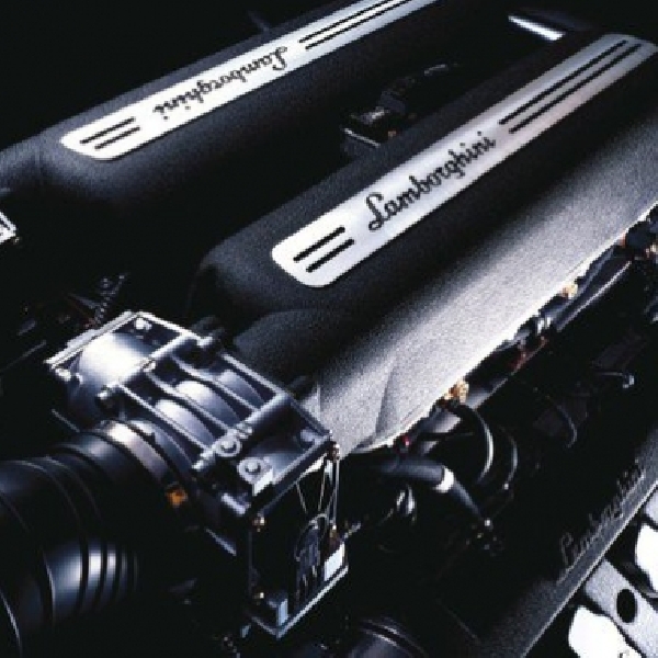 Lamborghini  Akan Tawarkan Pilihan Mesin Hybrid V12 dan V10 