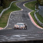 Aventador SVJ Catatkan Time Laps 6 Menit 44,97 Detik di Nurburgring