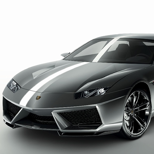 Lamborghini Baru akan Membuat Mobil Bertenaga Listrik Penuh di Tahun 2028