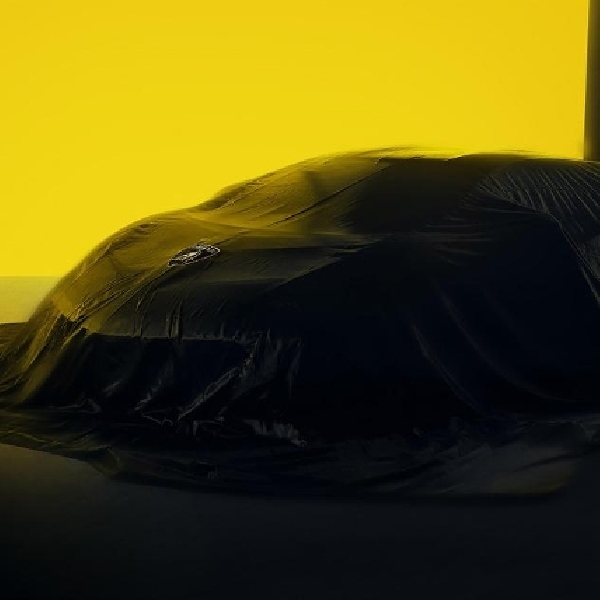 Bocoran Lamborghini Fenomeno, Basisnya Revuelto dan Bertenaga Hybrid