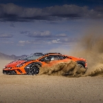 Lamborghini Rencanakan Lebih Banyak Supercar Offroad