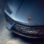 Lamborghini Segera Umumkan Powertrain Lanzador, EV atau Hybrid