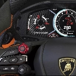 Lamborghini LB744 V12 Tampilkan 13 Mode Berkendara Baru