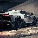 Lamborghini Pastikan Suksesor Aventador Punya Mesin V12 Terbaru