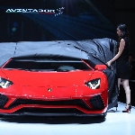 Lamborghini Performante dan Aventador S Mulai Debutnya di Asia