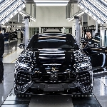 Lamborghini Recall Urus 2022 Di AS dan Kanada