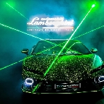 Lamborghini Temerario Ad Personam Menandai Program Personalisasi Supercar