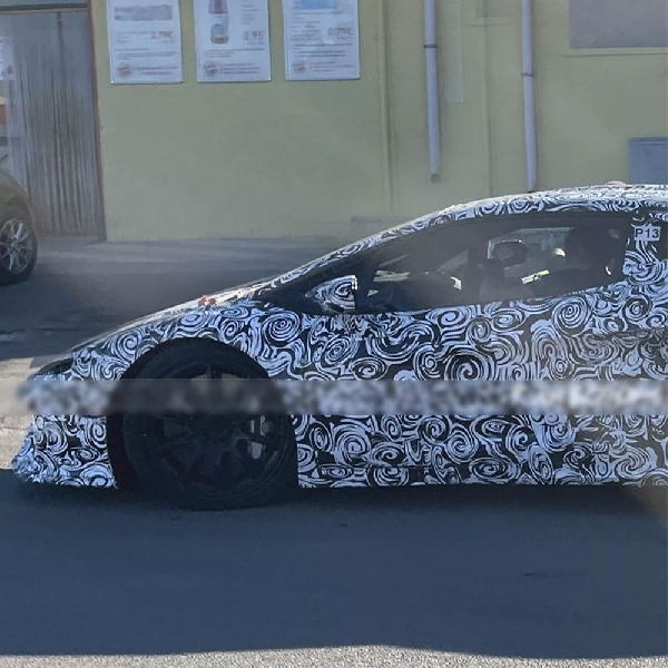 Lamborghini Temerario, Supercar Baru Yang Lebih "Tajam" Dibandingkan Huracan