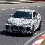 Lamborghini Urus Performante Kembali dengan Mesin Hibrida Bertenaga
