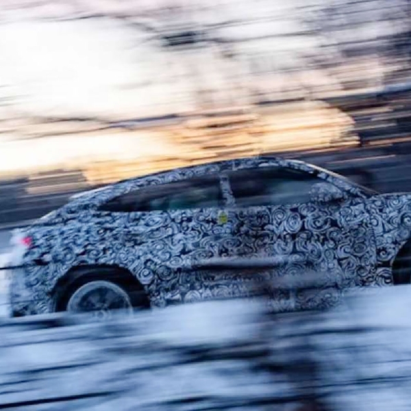 Lamborghini Urus PHEV Debut Minggu Ini!