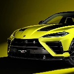 Lamborghini Urus Dapat Varian Performante SE, Versi Kencang Tapi Bobot Lebih Berat