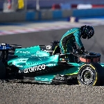 Aston Martin AMR26 Tidak Pede, Berbeda dengan Alonso