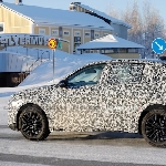 Lancia Gamma Kembali Sebagai Crossover Listrik, Ini Bocorannya