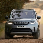 Land Rover Discovery 2021 Hadir Kembali Sebagai Mobil Off-Road