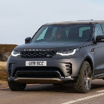 Land Rover Rilis Dua Edisi Khusus untuk Rayakan 35 tahun Discovery