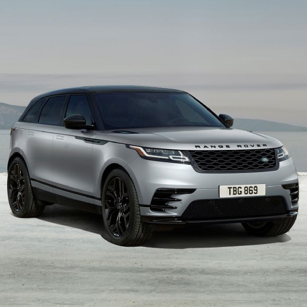 Land Rover Berikan Treatment HST Untuk Range Rover Velar 2023