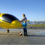 Selandia Baru Memutuskan Untuk Menggunakan Taksi Udara Tanpa Pilot