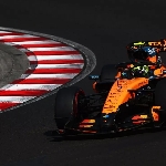 F1: Pecah Telur, Lando Norris Menangi Balapan GP Hungaria Yang Seru