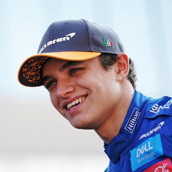 F1: Bagi Lando Norris Mobil Baru McLaren Memiliki Kelemahan