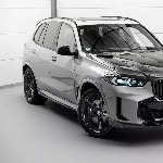 Intip Modifikasi BMW X5 Dengan Tampilan Agresif Dan Sporty Ini