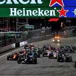Update Klasmen F1 2025 Setelah GP Las Vegas, Persaingan Jadi Terbuka Lagi