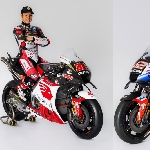 MotoGP: Livery Dan Motor Terbaru Tim LCR Honda Untuk Musim 2023