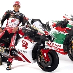 MotoGP: Peluncuran Tim LCR Honda Untuk Musim 2024, Ada Yang Berbeda?