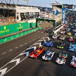 Balap Ketahanan 24 Hours Le Mans 2024 Bakal Diikuti 186 Pembalap, Ini Detailnya