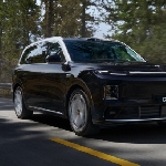 Era Baru EREV! Leapmotor D19 Kapasitas Baterainya Terbesar di Dunia