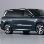 SUV Baru Leapmotor Hadirkan Baterai EREV Terbesar di Dunia