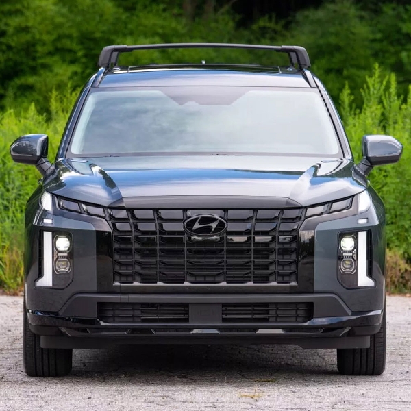 Lebih Dari 4.000 Hyundai Palisade 2024 Terkena Recall, Ini Masalahnya!