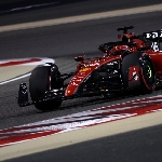 F1: Ganti Part Mesin, Charles Leclerc Dihukum Penalti 10 Grid Di GP Arab Saudi