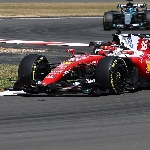 F1: Balapan Seru, Charles Leclerc Menangi Balapan Utama GP Inggris 2026