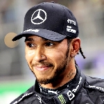 Lewis Hamilton Inginkan Gelar ke-8 di Formula 1?