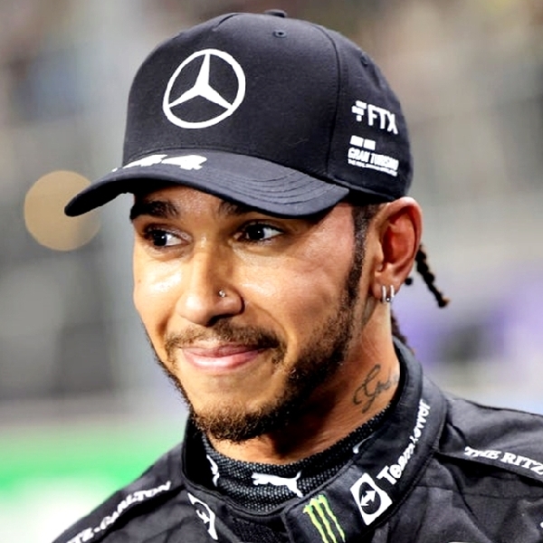 Lewis Hamilton Inginkan Gelar ke-8 di Formula 1?
