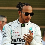 F1: Lewis Hamilton Lanjutkan Negosiasi Kontrak Baru dengan Mercedes