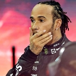 Lewis Hamilton Tak Lagi Masuk 10 Atlet dengan Bayaran Tertinggi versi Forbes