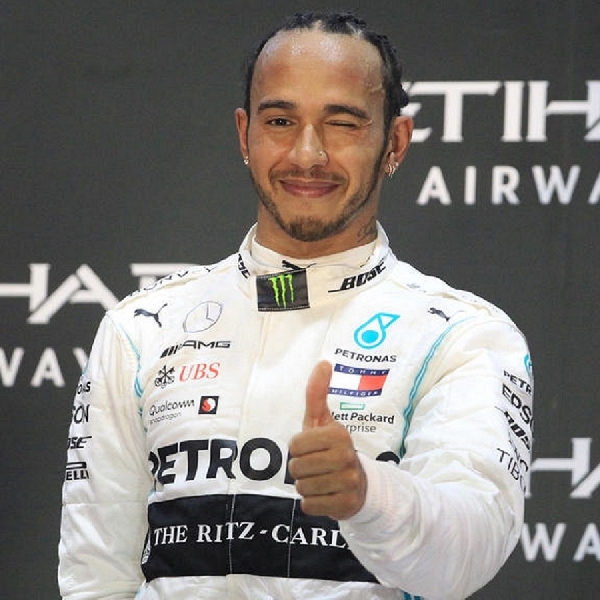 F1: Lewis Hamilton Tegaskan Tak Pernah ‘Berusaha’ Pindah ke Ferrari