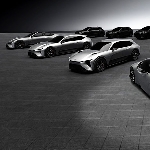 Lexus Berkomitmen Untuk Terus Hadirkan Bodystyle Rendah