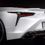 Lexus LC500 Bakal Disuntik Mati, Tapi Ada Versi Perpisahan Ini
