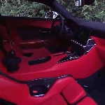 Lexus Pamer Interior Supercar LFR Pertama Kalinya