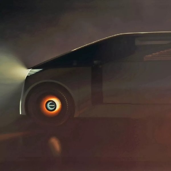 Lexus Siapkan MPV Flagship Dengan Model Enam Roda Ini, Seperti Apa?