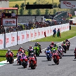 MotoGP: Preview GP Italia 2026, Uji Kecepatan Di Mugello