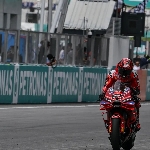 MotoGP: Pecco Bagnaia Bangkit dan Menangi Sprint Race GP Malaysia